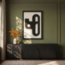Arid - Mango Wood Wall Decor