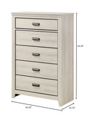 Carter - Accent Chest