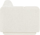 Modari - Fabric Upholstered Sofa