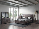 Juniper - Dresser - Dark Oak