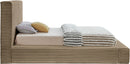 Dexter - Upholstered Bed