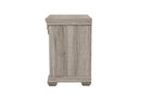 Rowan & Tatum - Nightstand - Natural