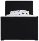 Dillard - Bed