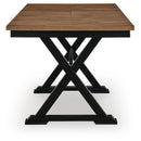 Wildenauer - Dining Room Extension Table