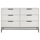 Sonora - 6-Drawer Dresser