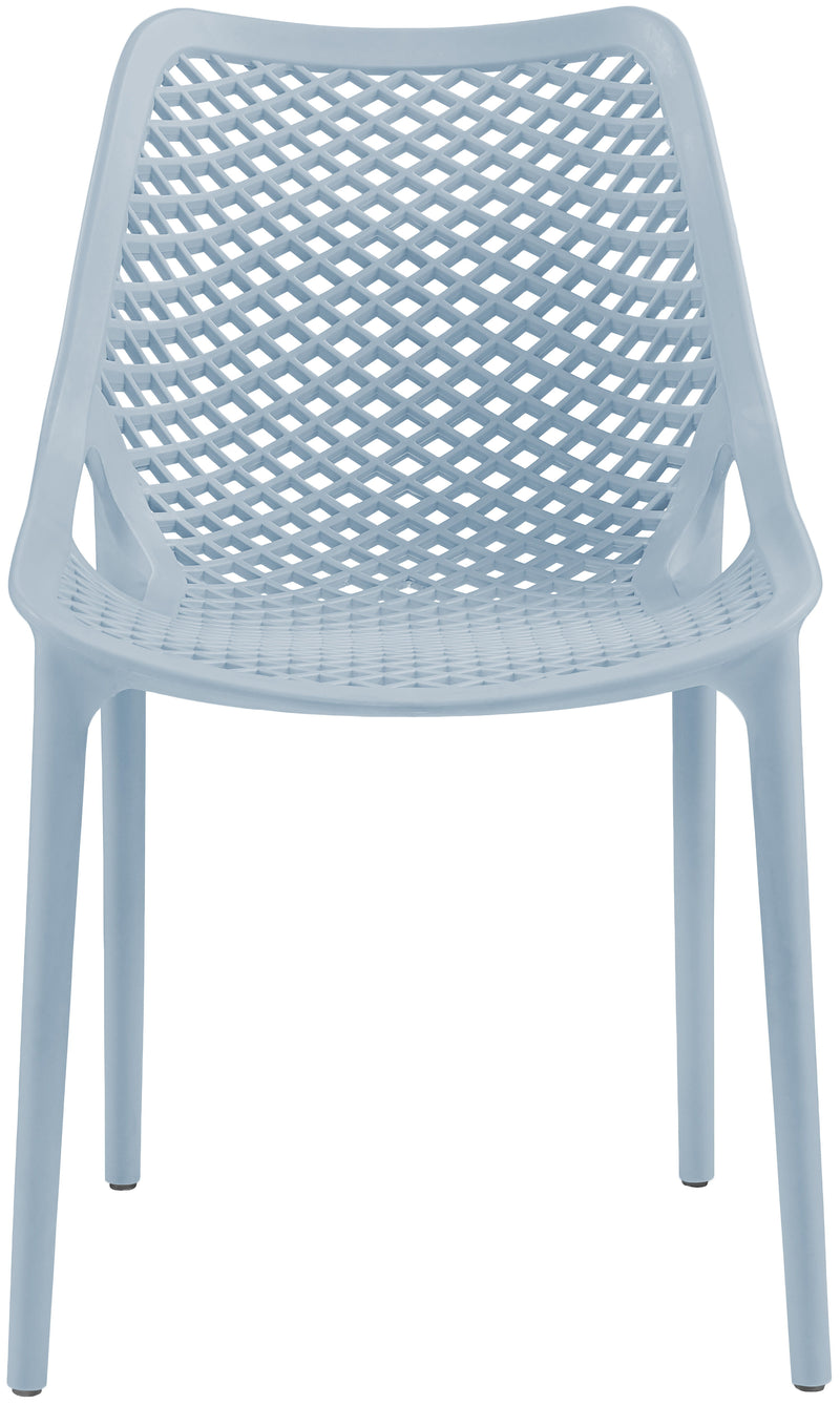 Mykonos - Outdoor Patio Dining Chair (Set of 2)