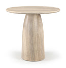 Cosenza - Concrete Indoor / Outdoor Bar Table