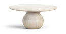 Canyon - Mango Wood Table