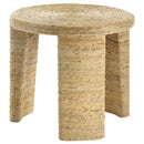 Artina - Rattan Coffee And End Table Set