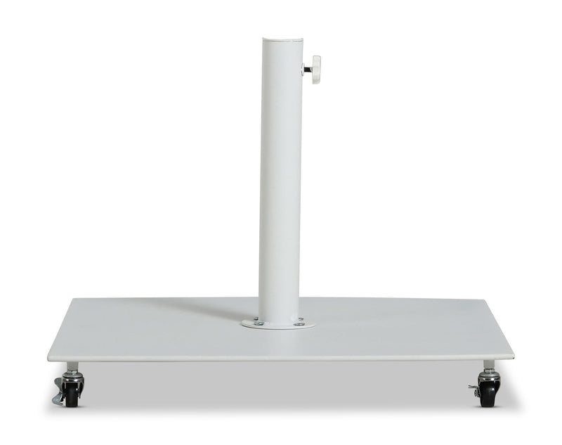 Belize - Steel Patio Umbrella Base