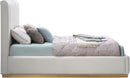 Lucia - Bed
