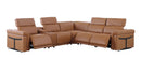 1126 - L-Shaped Sectional Sofa