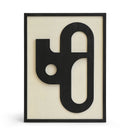 Arid - Mango Wood Wall Decor