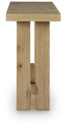 Crendlin - Table