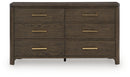 Radkin - Dresser