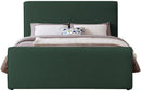 Stylus - Bed
