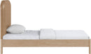 Caswell - Upholstered Bed