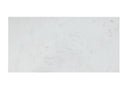 Rorratt - Kitchen Island - Marble Top & White