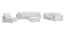 1100 - Sofa Set