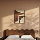 Cadence - Mango Wood Wall Decor