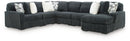 Midnight-Madness - Sectional