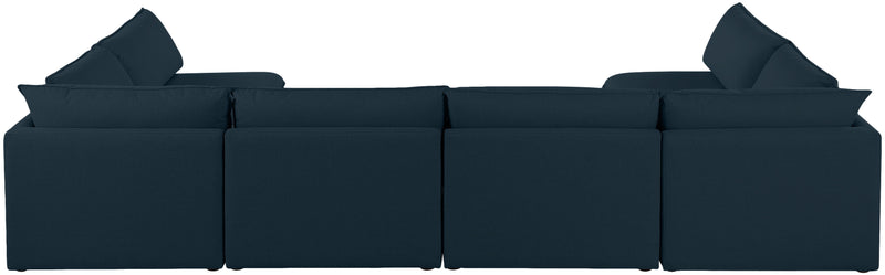 Mackenzie - Modular Sectional