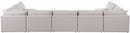 Mackenzie - Modular Sectional