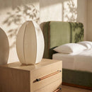 Lumaire - Stretch Fabric Table Lamp