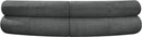 Bale - 2 Piece Modular Sofa