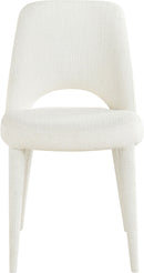 Cici - Fabric Upholstered Dining Chair (Set of 2)