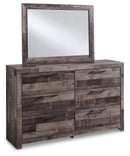Derekson - Dresser