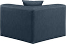 Cube - Corner Chair