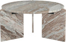 Vernazza - Genuine Marble Table
