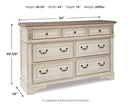 Realyn - Dresser