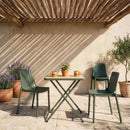 Marilla - Iron Outdoor Dining Table