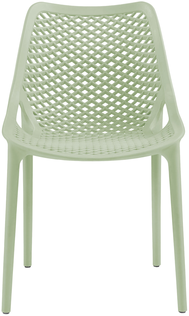 Mykonos - Outdoor Patio Dining Chair (Set of 2)