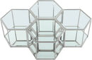 Sei - 4 Piece Coffee Table