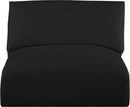 Ease - Armless Chair