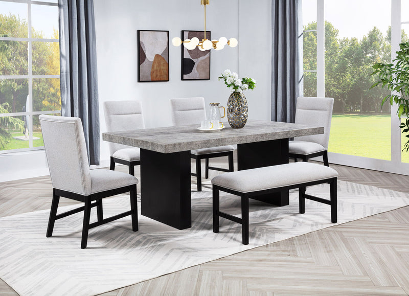 Sebastian - Dining Room Set