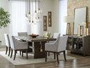 Burkhaus - Dining Room Set