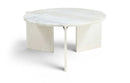 Vernazza - Genuine Marble Table