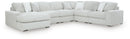 Stupendous - Sectional
