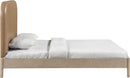 Caswell - Upholstered Bed