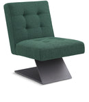 Zeal - Accent Chair