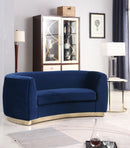 Julian - Loveseat