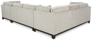 Maxon Place - Living Room Set