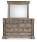 Blairhurst - Dresser