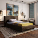 Nico - Bed