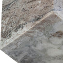Block - Marble Decorative Cube