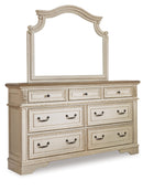 Realyn - Dresser